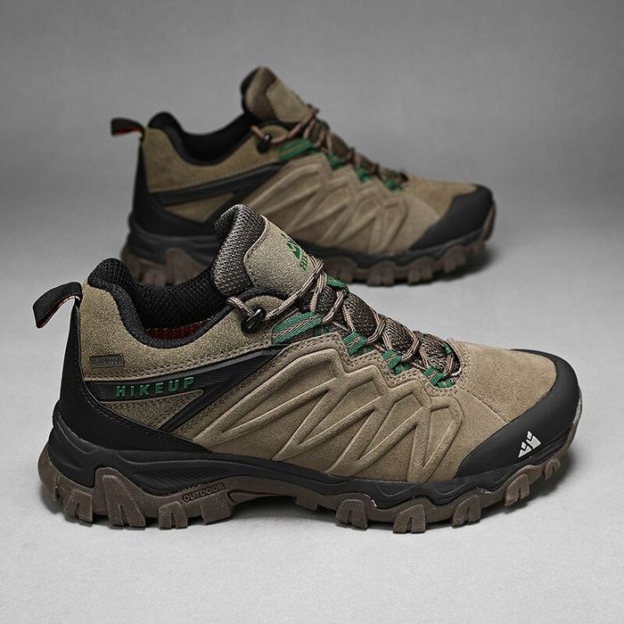 Кросівки Hikeup 41-45 розмір