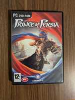 Prince of Persia 2008 PC (Polska wersja)