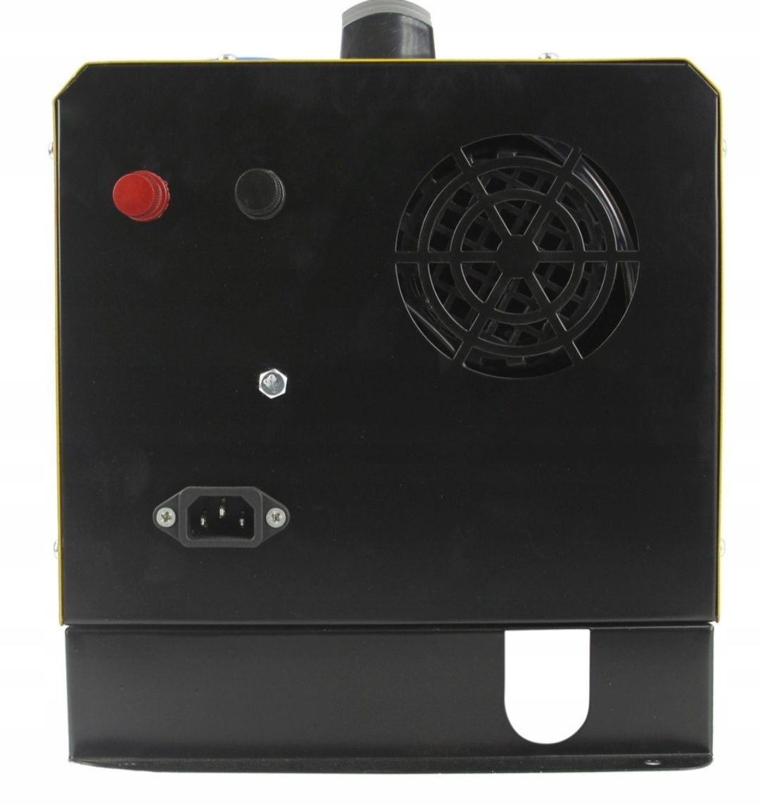 MOCNE 12KW Webasto Ogrzewanie Postojowe Nagrzewnica Olejowa  12V/230V