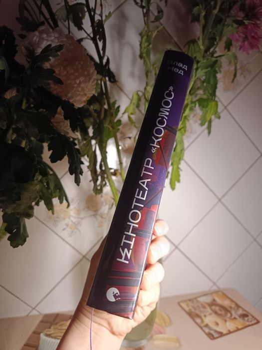 Влад Нед Кінотеатр Космос