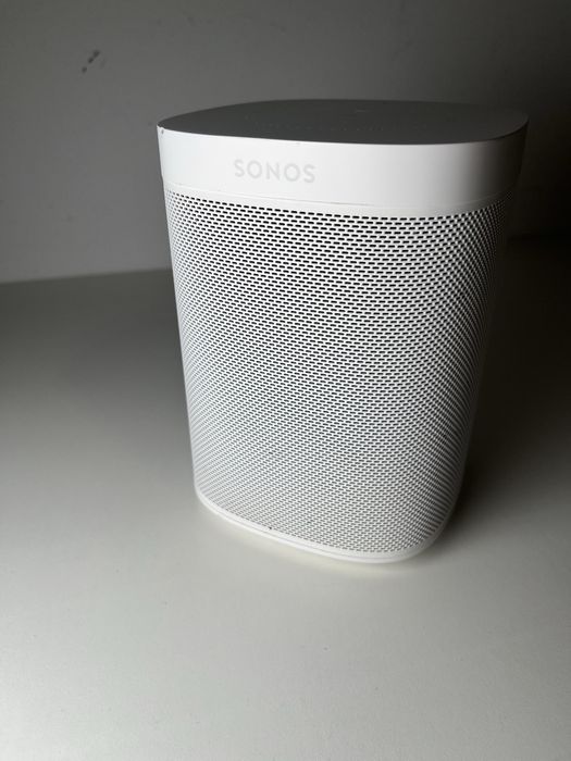 Sonos One gen2 wifi