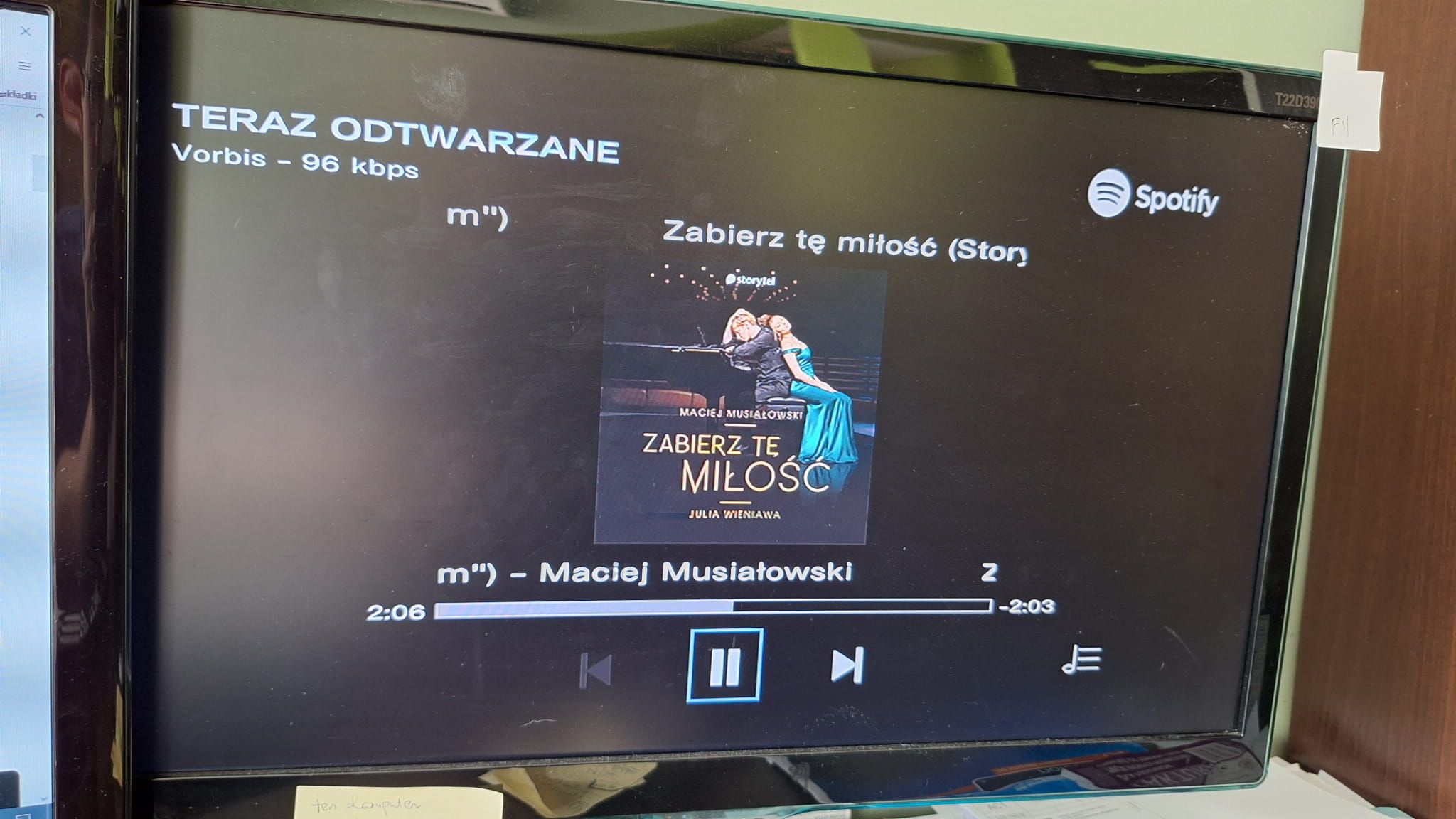 7.2 Denon AVR-X2400 Heos Wifi BT 4k arc  spotify net radio Atmos