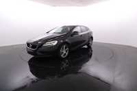 Volvo V40 1.5 T3 Sport Edition Plus Geartronic