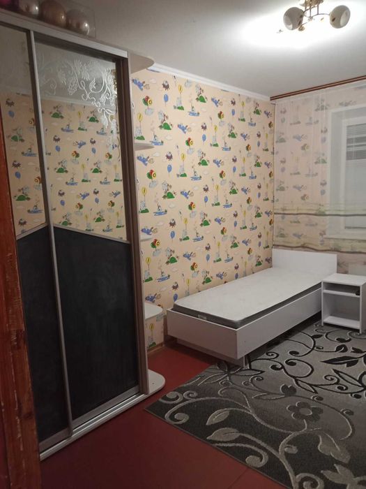 Посуточно 2-х комнатная квартира. wi-fi