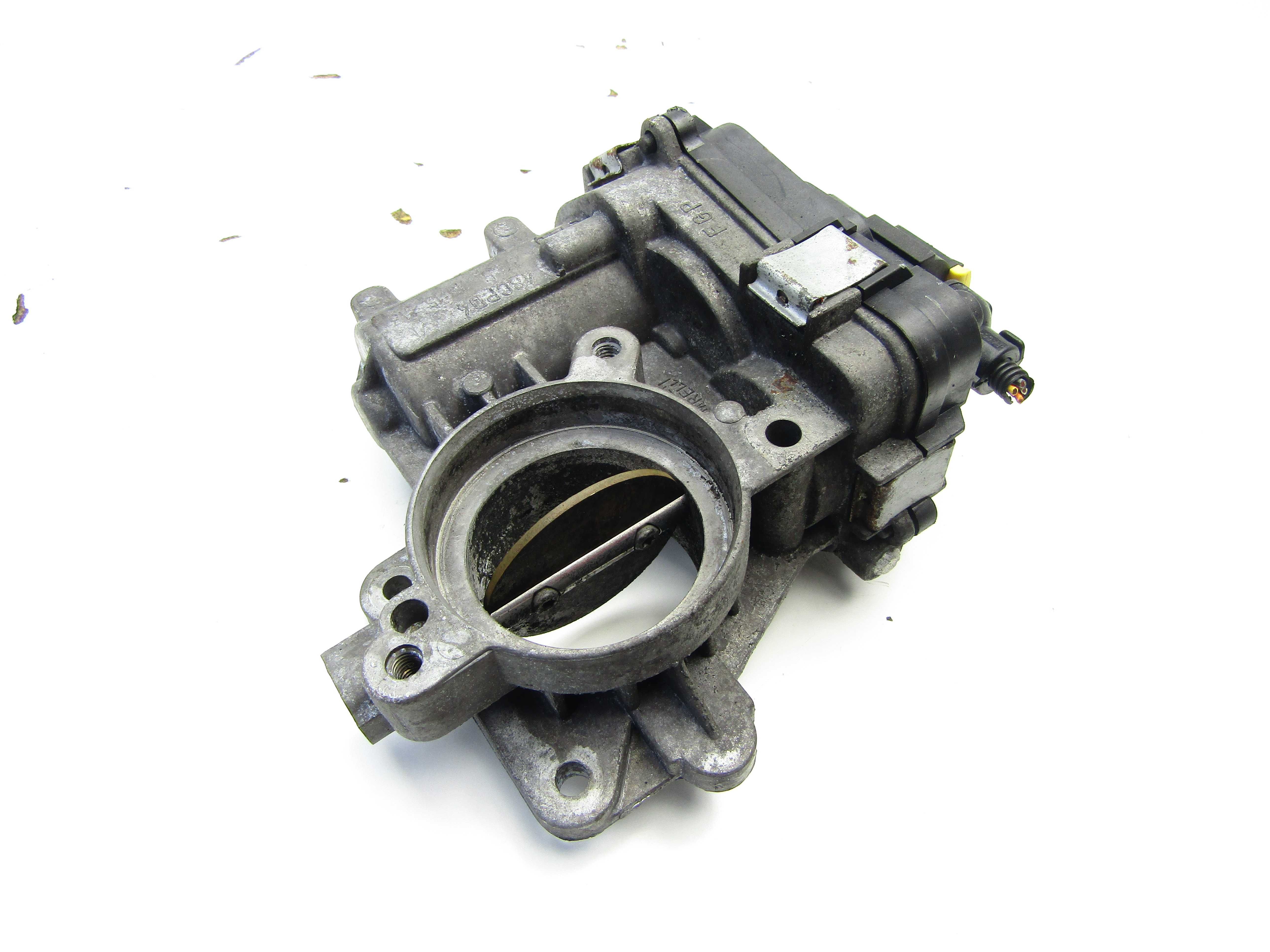 Alfa Romeo 159 1.9 16v 150 JTDM przepustnica 48cpd4