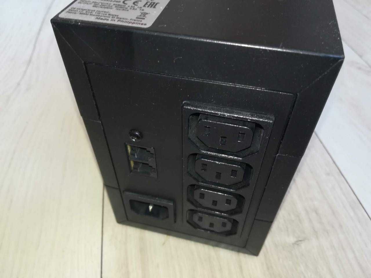 ДБЖ / ИБП / UPS / безперебійник Eaton 5E 650VA