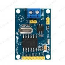 Плата расширения ЧПУ, 3D принтер A4988 Ардуино Arduino nano CNC Shield