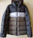 Kurtka puchowa nike M