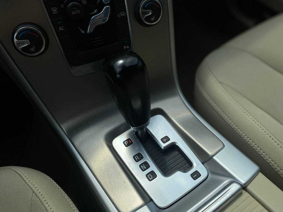 Volvo XC60 2011 (Розстрочка / Лізинг)