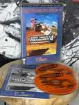 Tony Hawk's Pro Skater 4 - stan idealny - polska wersja - PC
