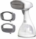 Parownica Do Ubrań Steamer Żelazko Pionowe Parowe 1500W 300ml