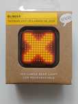 Lampka rowerowa tylna Knog Blinder - X*nowa*oryginal*