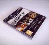 Tomb Raider Trilogy Classics HD PS3 | Legend/Underworld/Anniversary