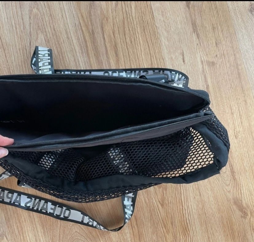 Torba shopper duża