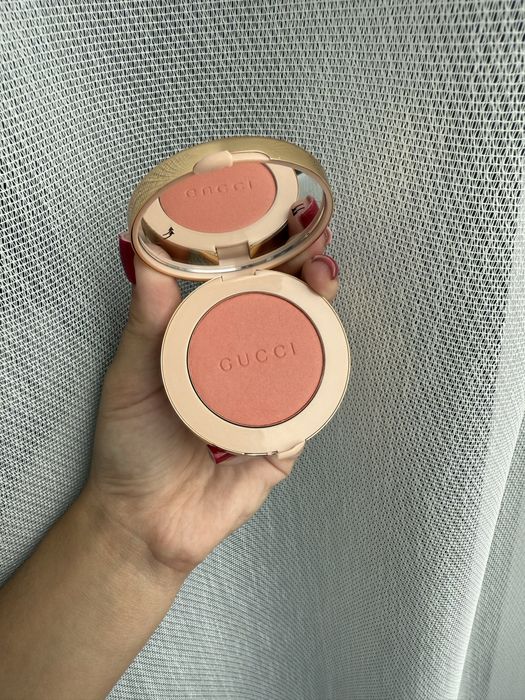Румʼяна GUCCI ! Оригінал