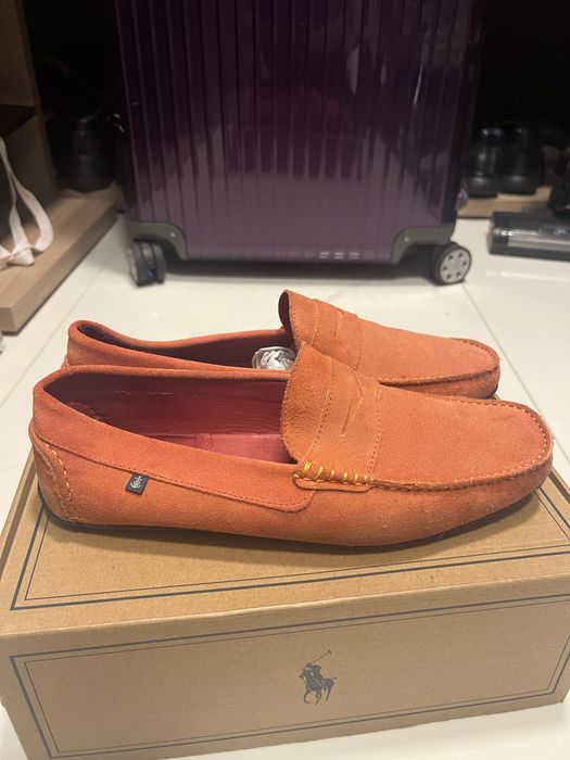 Мокасини Star Clippers