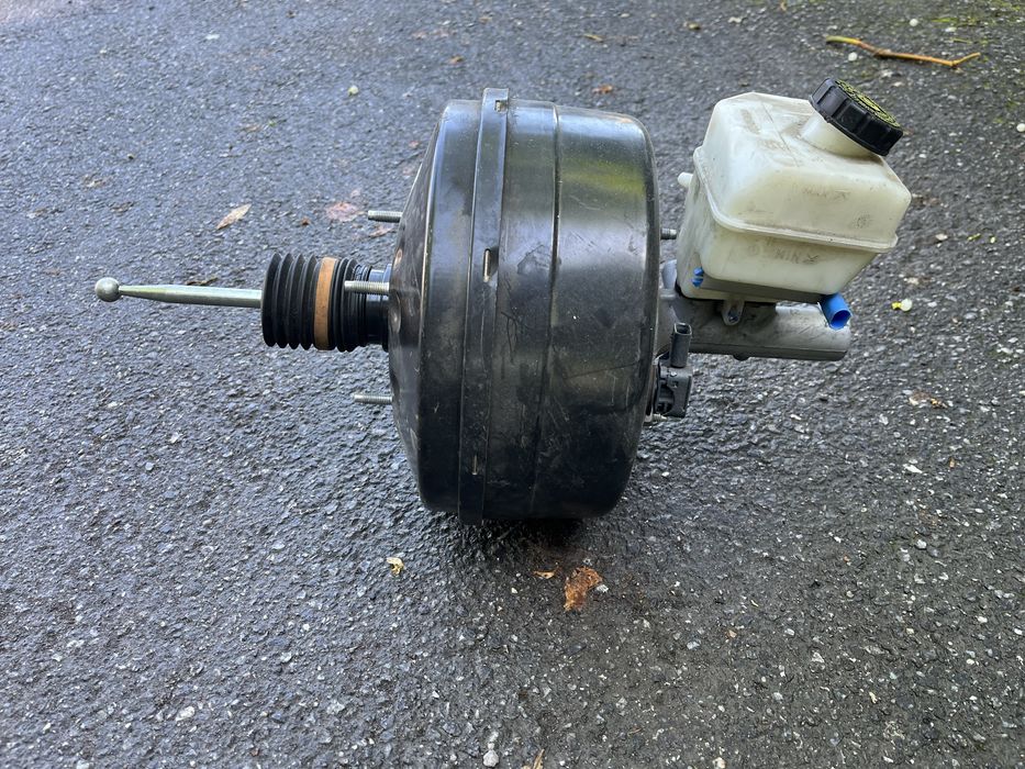 Вакумний підсилювач Sprinter 907, 910