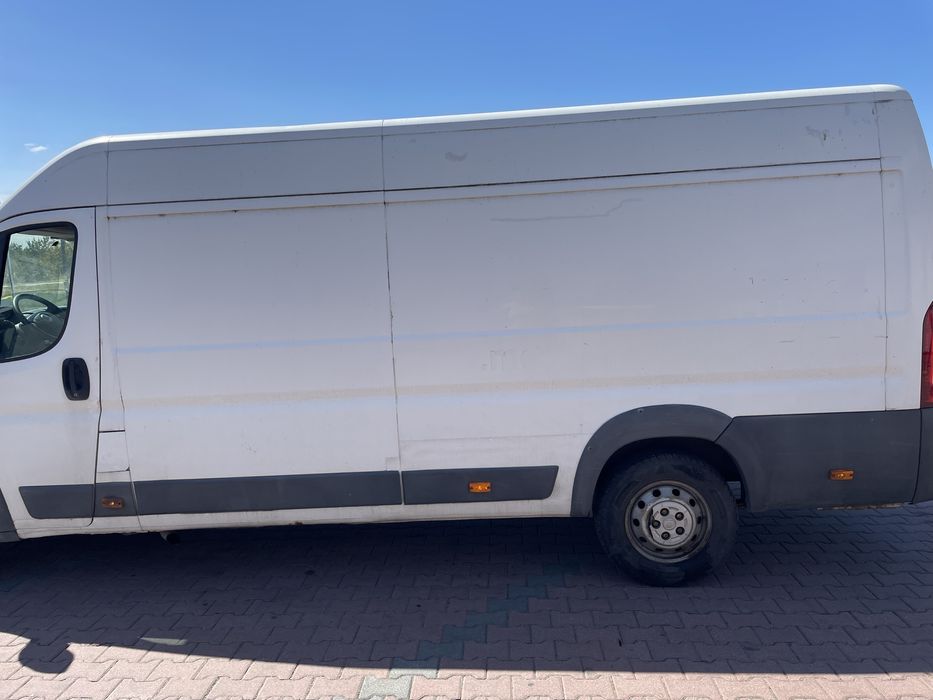 Sprzedam Fiata ducato maxi okazja! Do jazdy !