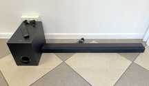 Soundbar Sony SA-CT80 2.1 Subwoofer + Pilot