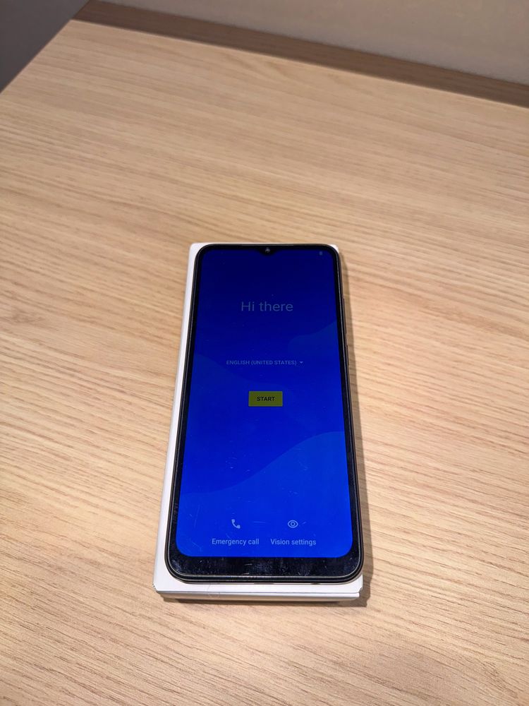 Xiaomi Redmi A1 2/32 ГБ • Відмінний стан • Робочий