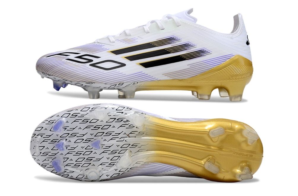 Chuteiras Futebol Adidas F50