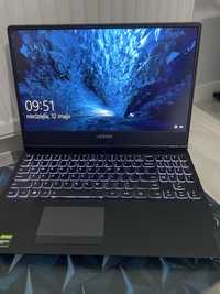 Laptop Gamingowy Lenovo Legion y-540 GTX 1660ti i5-9gen 16GB Ram