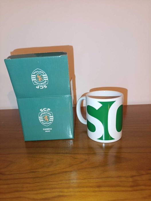 Varias Peças Sporting