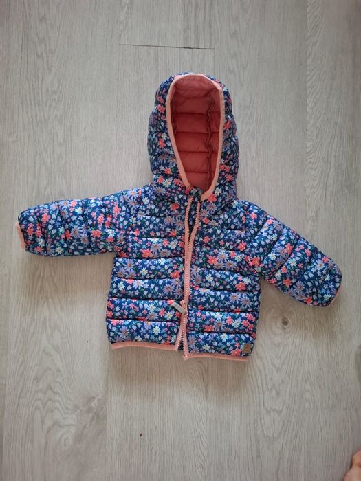 Kurteczka przejściowa dla dziewczynki r 68 Cool Club