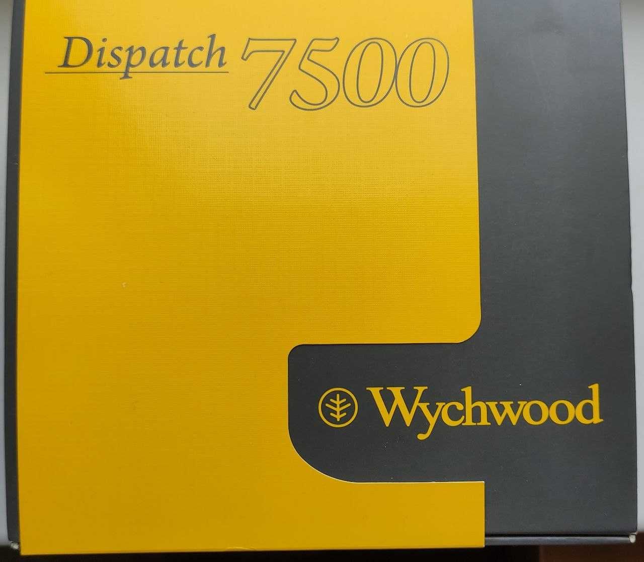 Катушка сподова Wychwood Dispatch 7500 Spod