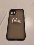Etui na telefon iPhone 11 pro