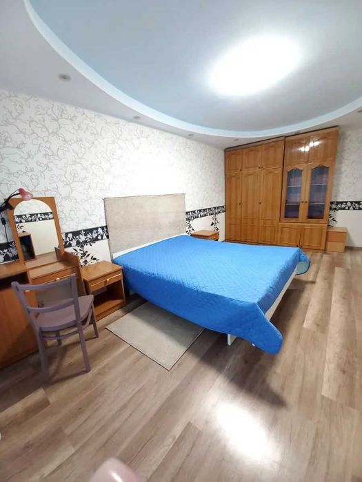Здам комфортну квартиру, лівий берег, вул. Калинова, 88