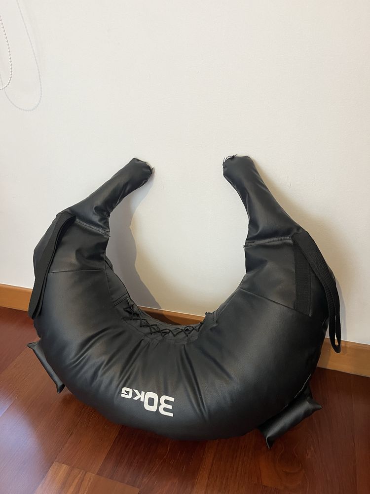 Bulgarian bag 30 kg BOXPT