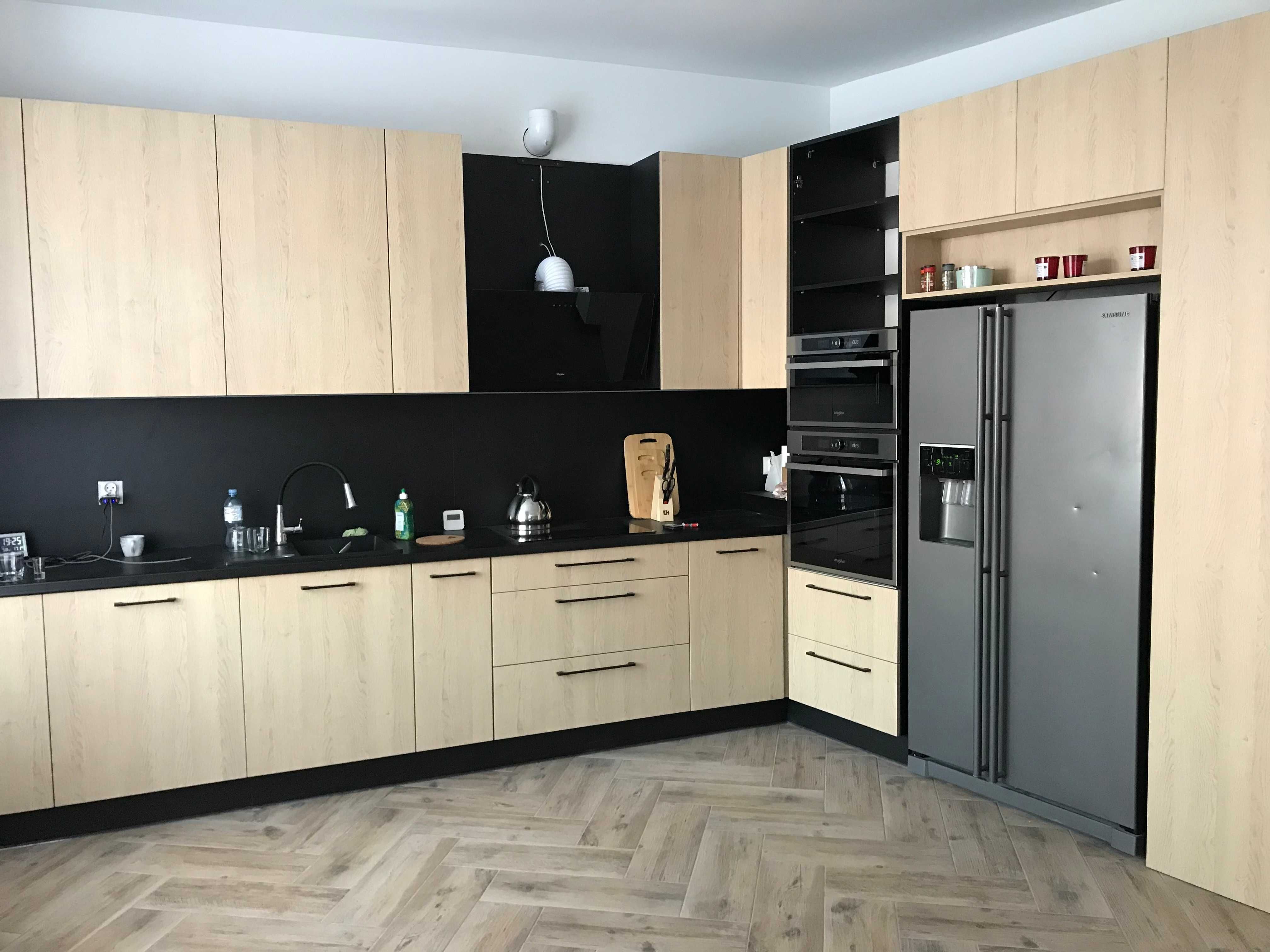Prawdziwe jacuzzi w apartamencie na wyłączność