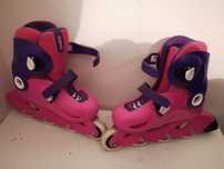 Patins em linha Criança