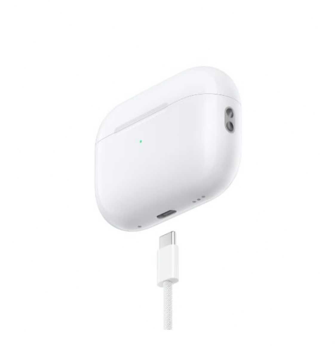 Nowe Apple AirPods Pro 2 gen MagSafe USB-C 849zl Sklep CentralGsm