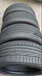 Komplet opon GoodYear EAGLE RS A2 245/45R20 99Y M+S Dodge Challenger
