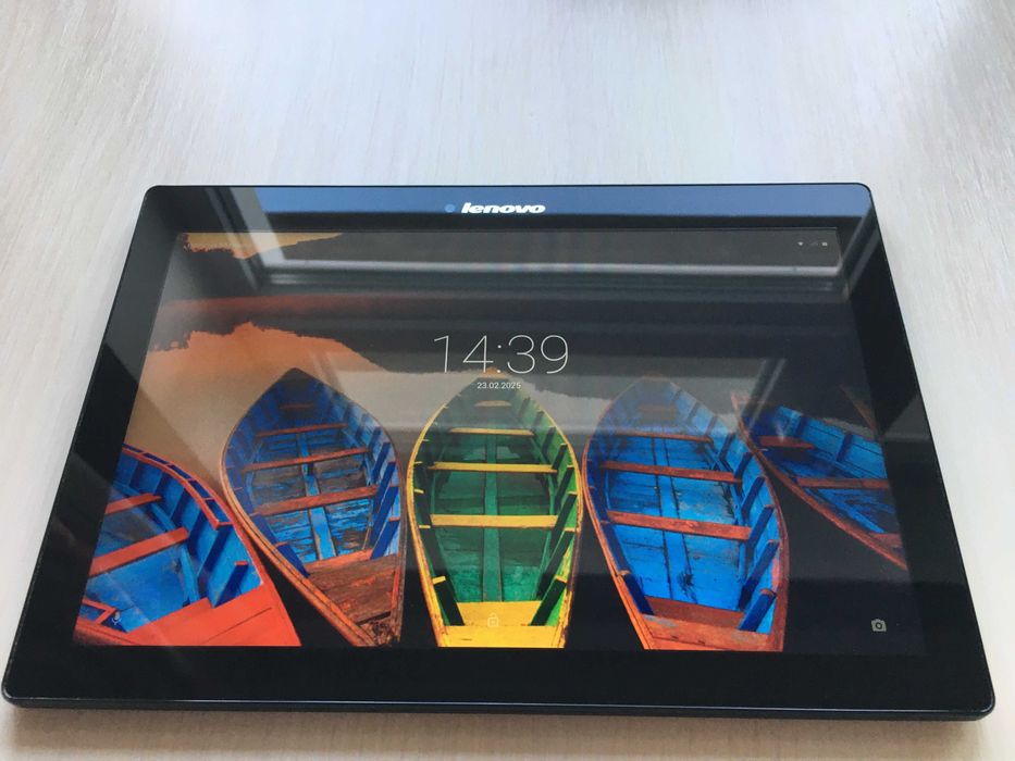 Планшет Lenovo TAB 2 A10-70