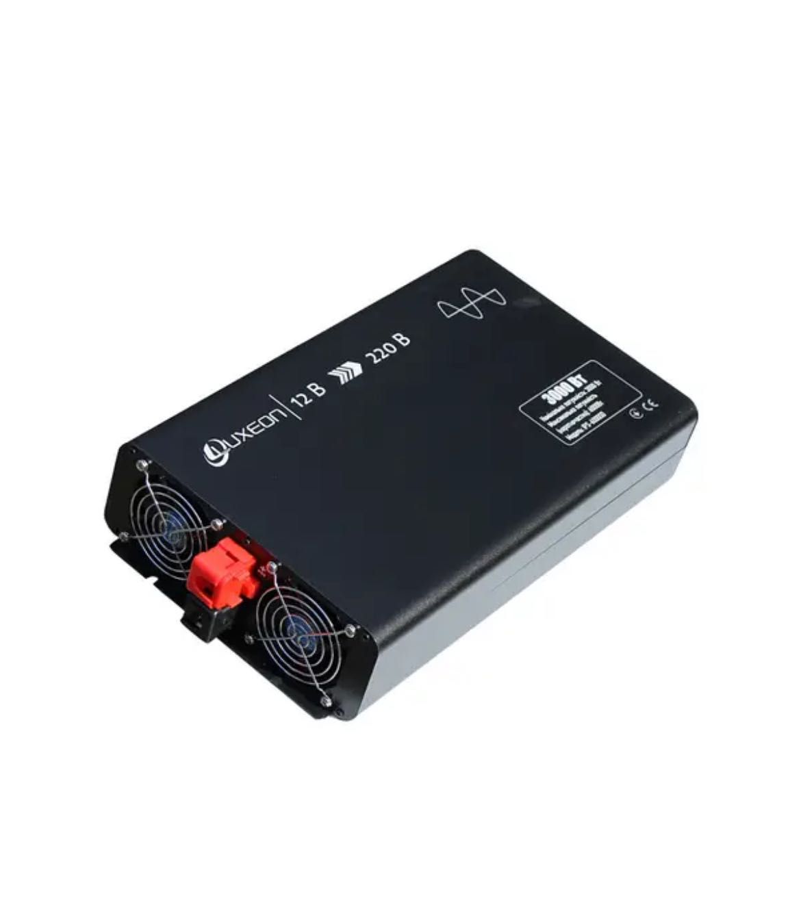 Luxeon IPS-6000SD