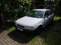 Opel Astra Opel Astra 1.4