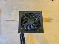 Zasilacz ENDORFY Vero L5 600W