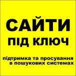 создаем интернет магазины с продвижением в поисковиках