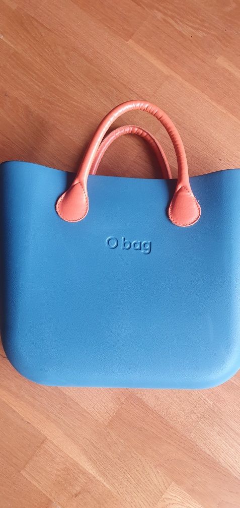 O bag obag standard acqua