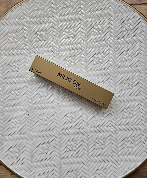 Męskie Perfumy Milion Men