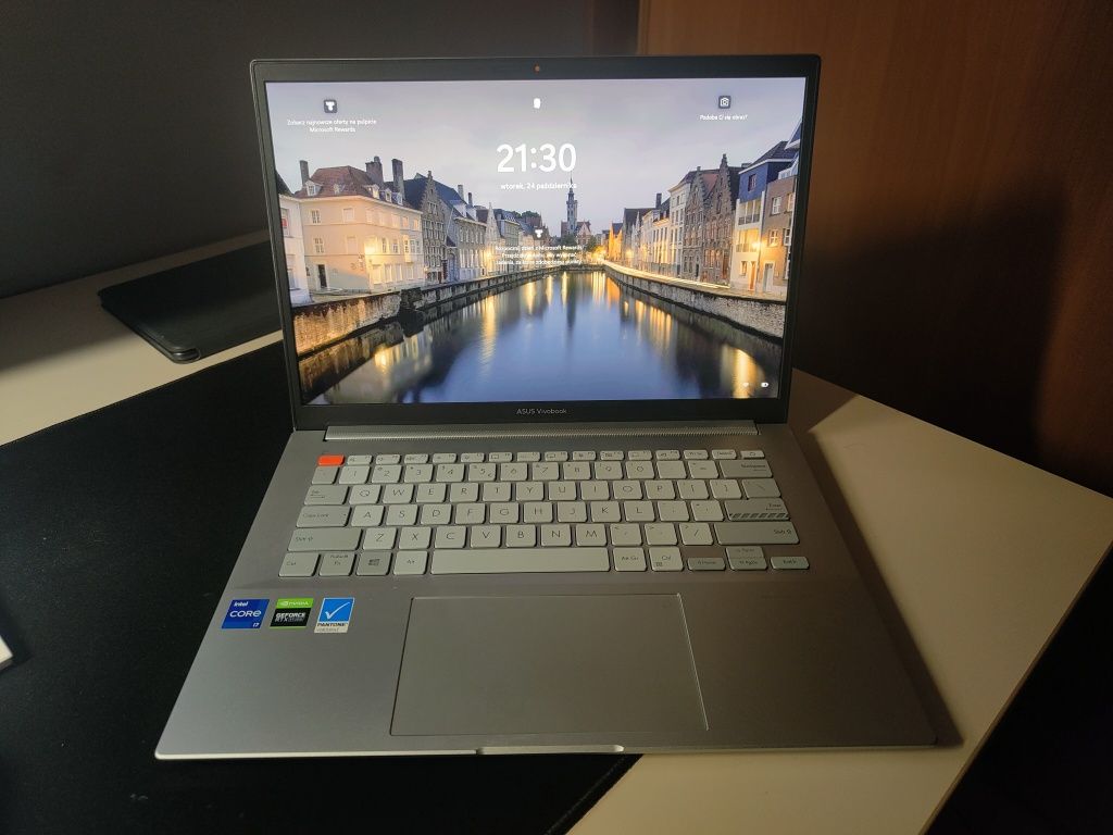 Laptop Asus OLED PRO 14X