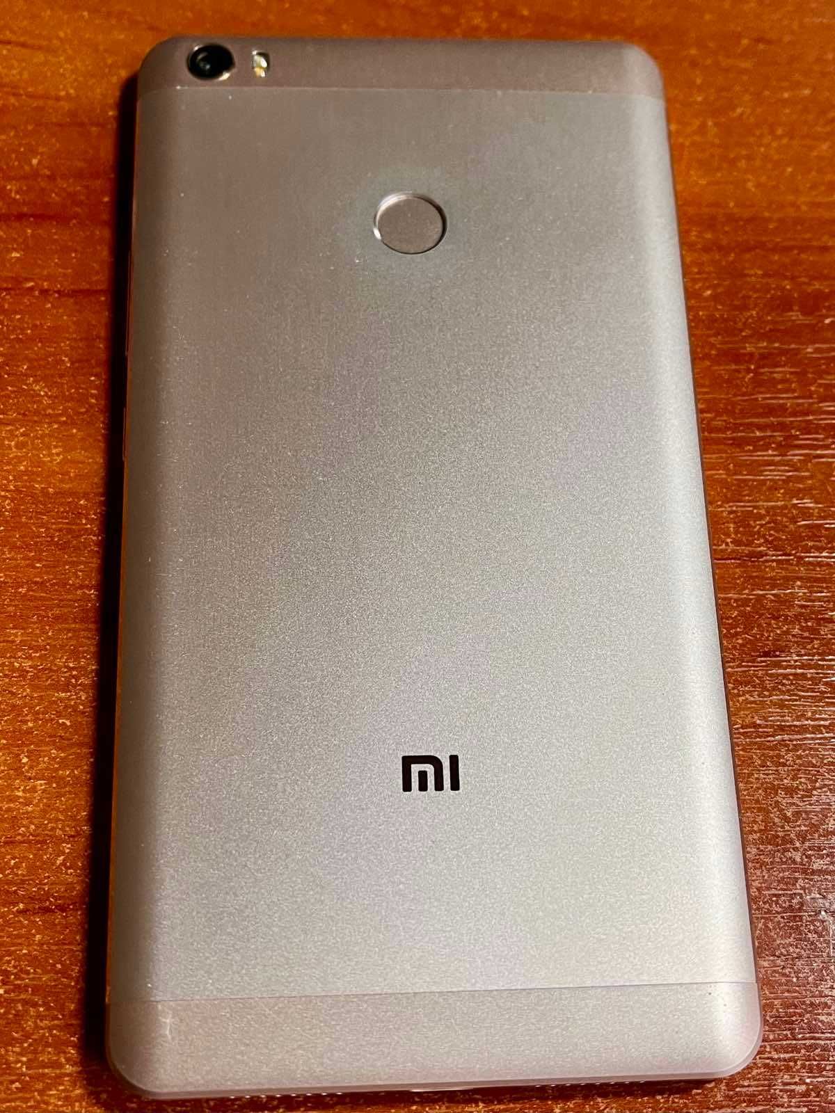 Xiaomi Mi Max 32Gb Gold