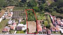 Terreno Amoreira da Gândara, Paredes do Bairro e Ancas | ER