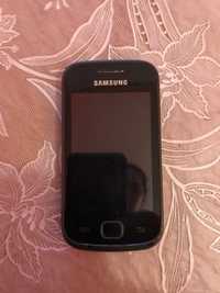 Samsung Galaxy Gio