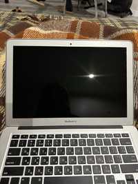 Macbook air 2014