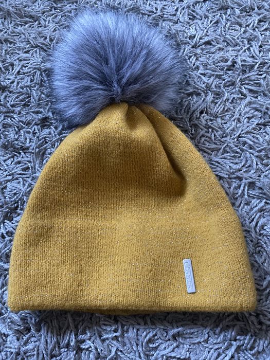 Czapka zimowa ciepła