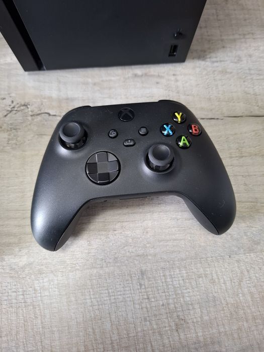 Xbox series x 2 pady